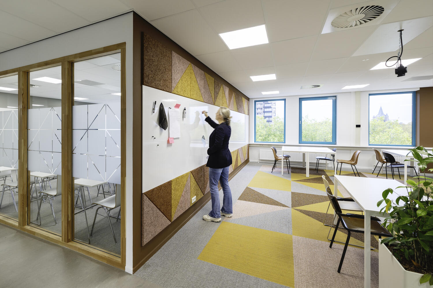 Fontys Hogeschool Economie & Communicatie